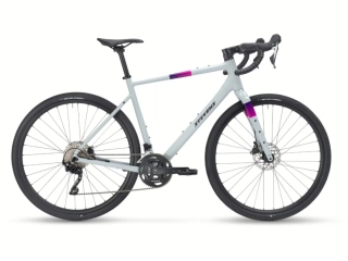STEVENS Gavere Eco Concrete Grey Violet