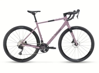 STEVENS Gavere Com Dusty Violet
