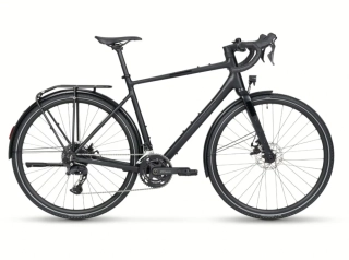 STEVENS Gavere FEQ Stealth Black