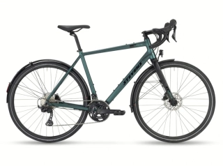 STEVENS Supreme Ivy Green