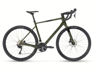 STEVENS Gavere Eco Khaki