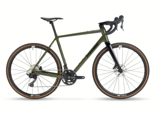 STEVENS Camino Pro Khaki