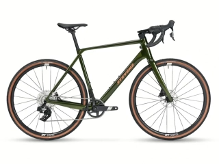 STEVENS Camino RS Forest Light