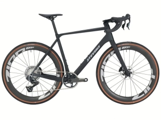 STEVENS Camino RS Pro AXS Nightstone