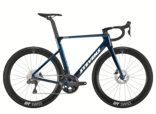 STEVENS Arcalis Ultegra Di2 Fulcrum Blue