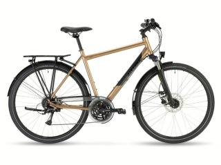 STEVENS Jazz HT Desert Sand