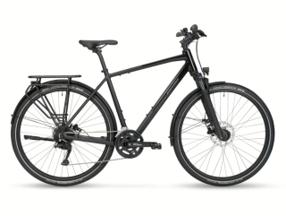 STEVENS Aviolo 6.1 HT Stealth Black