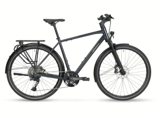 STEVENS Aviolo 9.1 HT Black Mercury
