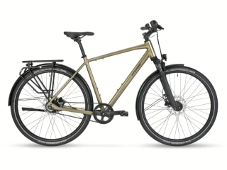 STEVENS Aviolo 5.2 HT Light Olive