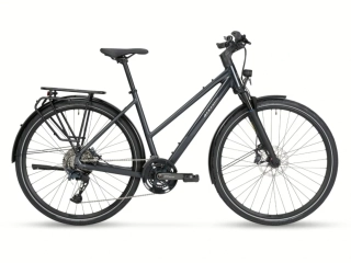 STEVENS Aviolo 9.1 LT Black Mercury