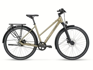 STEVENS Aviolo 5.2 LT Light Olive