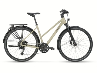 STEVENS Aviolo 7.1 LT Bonsai Green