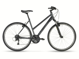 STEVENS 3X LT Phantom Grey