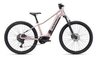 CTM RUBY GX Pro 29" - matná starorůžová
