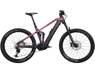 Bulls Sonic EVA TR 2 27,5" Bosch CX 85Nm