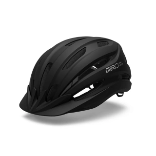 GIRO Register II Mat Black/Grey