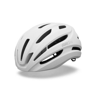 GIRO Isode II Mat White