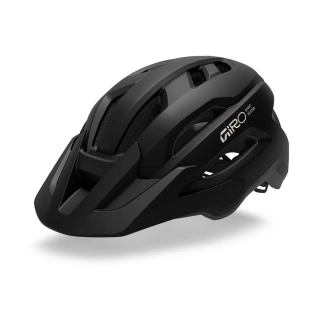 GIRO Fixture II W Mat Black/Stone