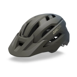 GIRO Fixture II Youth Mat Dark Sage/Saphire Fade
