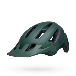 BELL Nomad 2 MIPS Matte Green