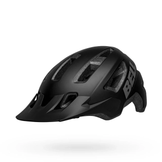 BELL Nomad 2 JR MIPS Mat Black