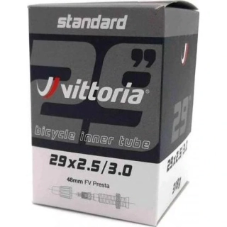 VITTORIA Standard 29x2.50/3.0 FV presta 48mm