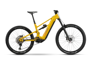 Raymon Ravor LT Comp 29/27,5" x S 12S Deore žlutá