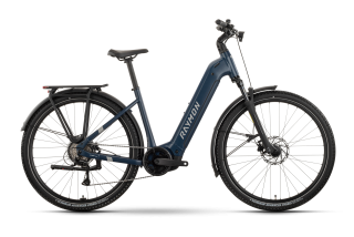 Raymon Tahona Pure Wave 29" x S 8S Acera¨