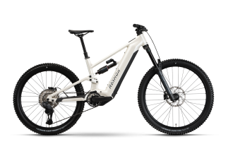 Raymon Ravor LT Pro 29/27,5" x S 12S S1000 AXS T-Type