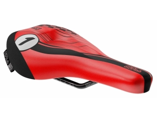 SQlab Dětské Sedlo 6 1/2 Ergowave Racing