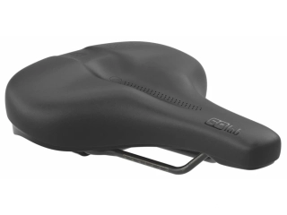 Sqlab Sedlo 621 Ergolux active 2.1