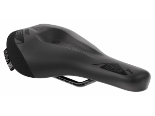 SQLab Dětské Sedlo 6 1/2 Ergowave OX