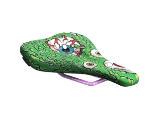 SQLab Sedlo 6OX Ergowave active 2.2 ltd. Metzger
