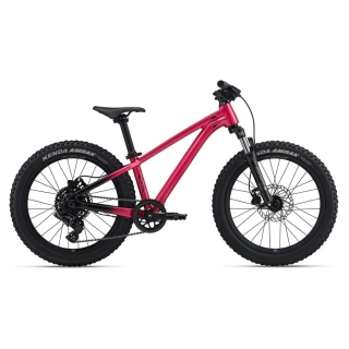 Giant STP 20 FS-LIV Hot Pink
