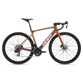 Giant Defy Advanced E+ Elite 1 Meteor Storm