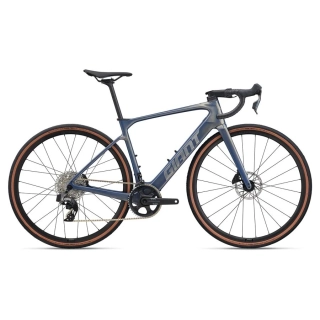 Giant Defy Advanced E+ Elite AR Midnight Moon