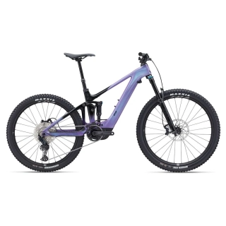Giant Intrigue X Advanced E+ EL 2 Digital Blurple