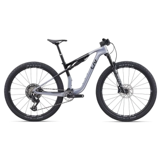 Giant Pique Advanced SL 2 Dreamy Blue / Black
