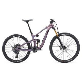 Giant Intrigue LT Advanced Pro 0 Mirage