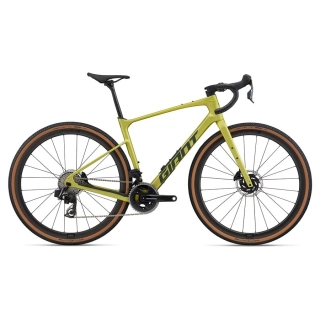 Giant Revolt Advanced Pro 0 Cyber Lime