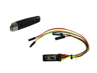 Tuning elektrokola PearTune MSO 5.0 REMOTE CONTROL BOSCH SMART