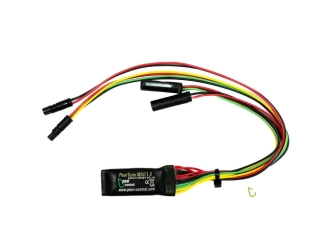 Tuning elektrokola PearTune MSO 3.0 Still ON BOSCH SMART