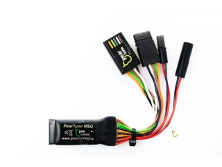 Tuning elektrokola PearTune MSO 3.0 normal BROSE FIT