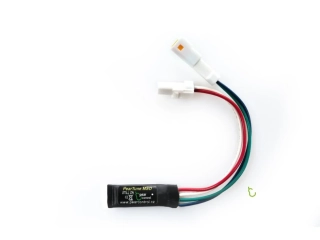 Tuning elektrokola PearTune MSO 3.0 Still ON PANASONIC Basic