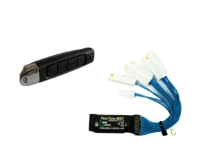 Tuning elektrokola PearTune MSO 5.0 REMOTE CONTROL PANASONIC FIT 1.0