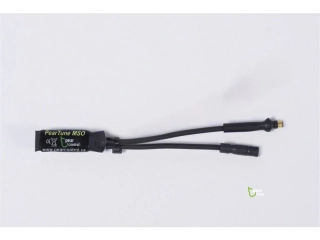 Tuning elektrokola PearTune MSO 3.0 Still ON SHIMANO Di2