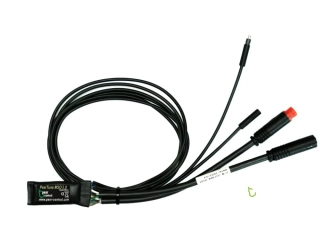 Tuning elektrokola PearTune MSO 3.0 normal TQ hpr50,60,40
