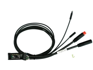 Tuning elektrokola PearTune MSO 4.0 TQ hpr50,60,40