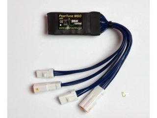 Tuning elektrokola PearTune MSO 3.0 normal YAMAHA PW LED