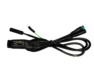 Tuning elektrokola PearTune MSO 3.0 Still ON SPECIALIZED 1.1 SL and 1.2SL with original speed sensor